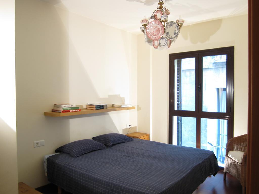 Olles Apartment バルセロナ 部屋 写真