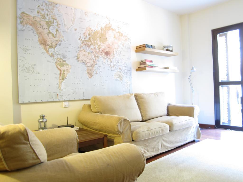Olles Apartment バルセロナ 部屋 写真