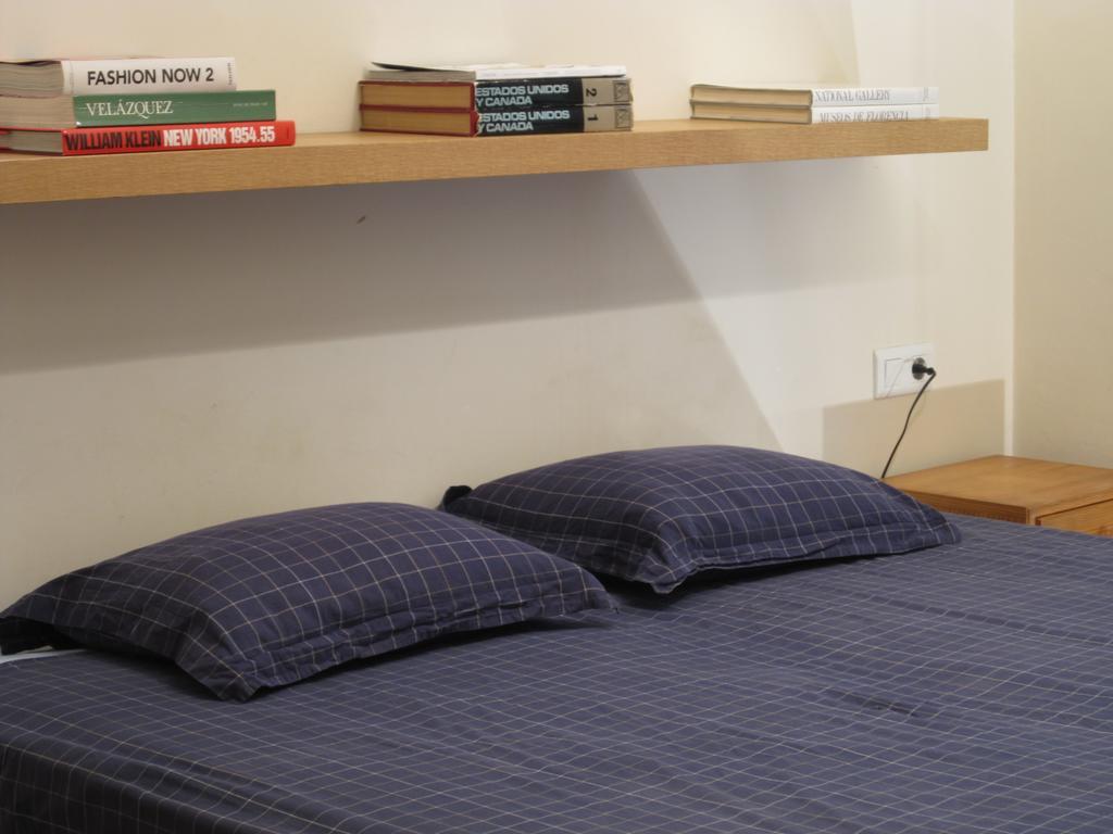 Olles Apartment バルセロナ 部屋 写真