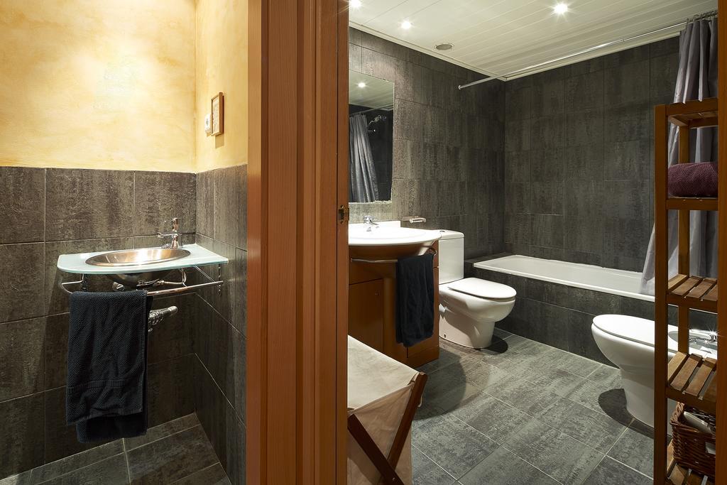 Olles Apartment バルセロナ エクステリア 写真