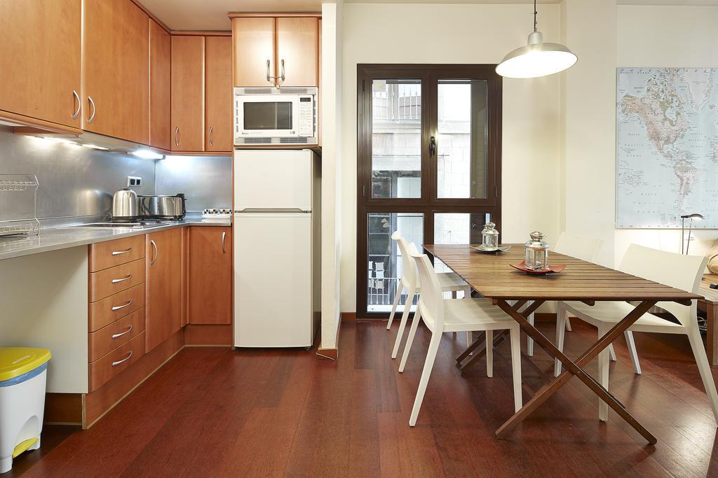 Olles Apartment バルセロナ エクステリア 写真