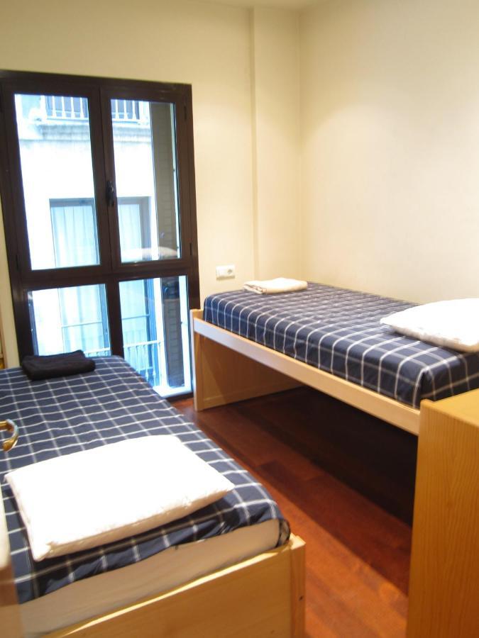 Olles Apartment バルセロナ 部屋 写真