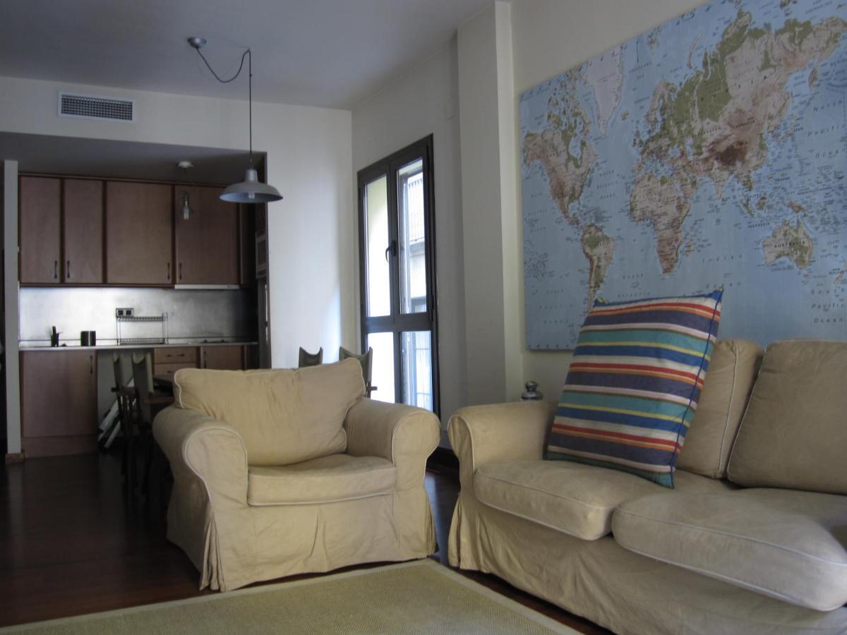 Olles Apartment バルセロナ 部屋 写真